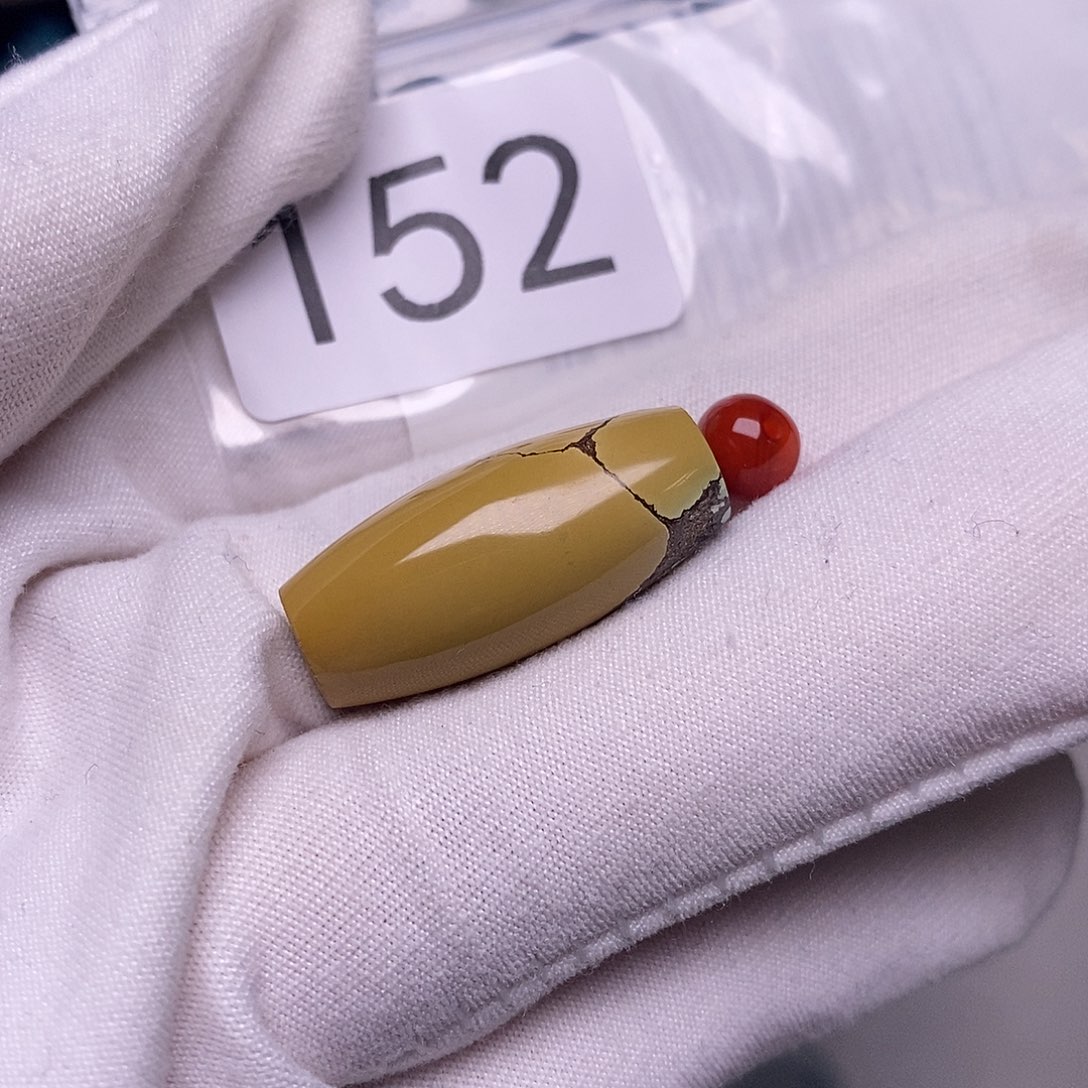 南红玛瑙未镶嵌珠宝半成品