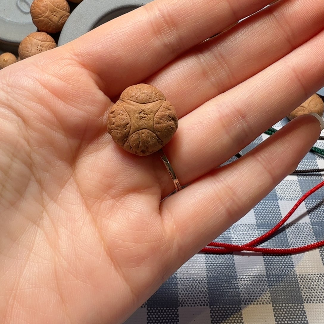 吊坠凤眼菩提20麒麟，9@1105