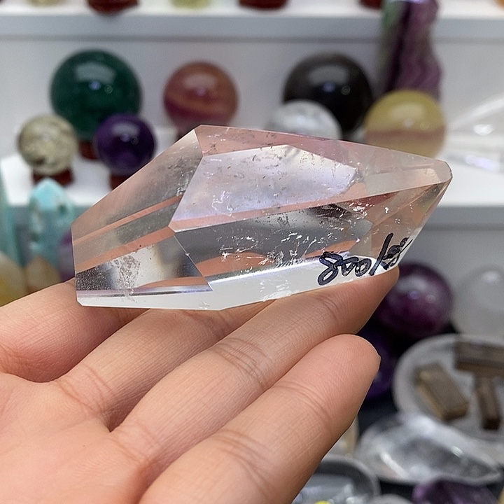 水晶大型摆件（非配饰）未镶嵌9