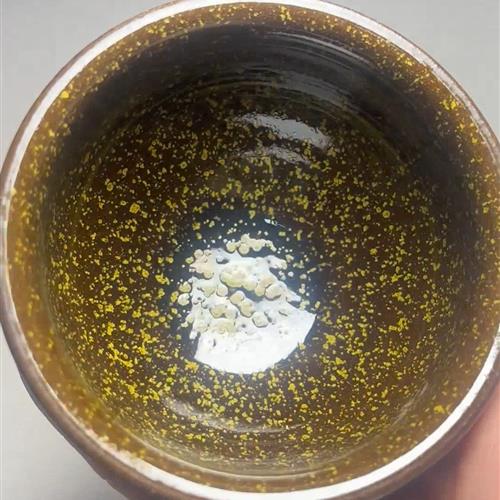 【闪购商品】茶盏-瑕疵-95..........