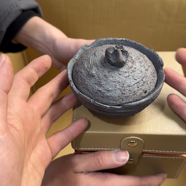 茶文化，工艺古美术