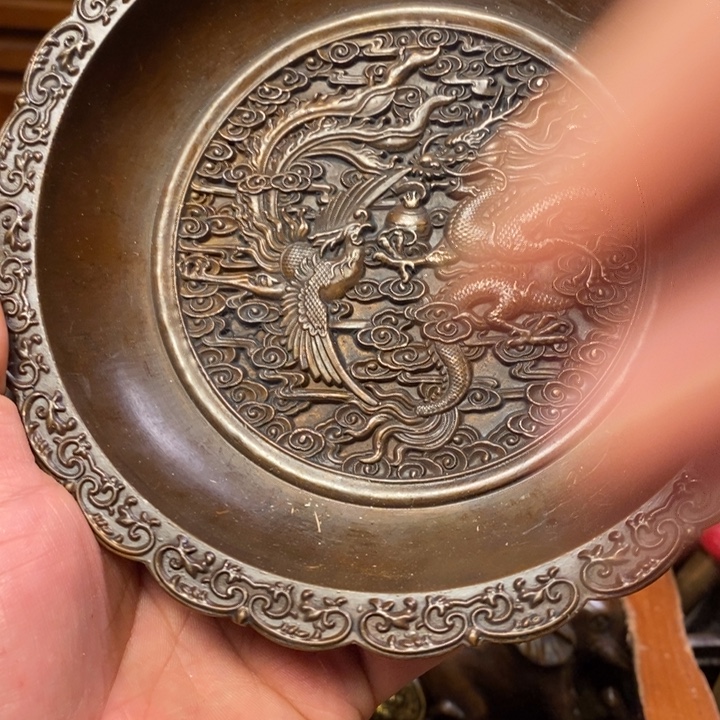 茶台摆件/工艺摆件