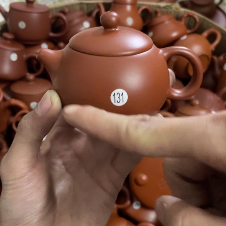 紫砂茶壶紫砂壶茶壶包邮毫升