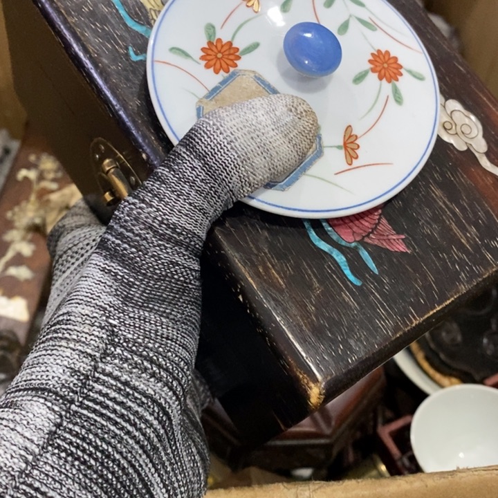 紫砂陶瓷艺术陶瓷艺术