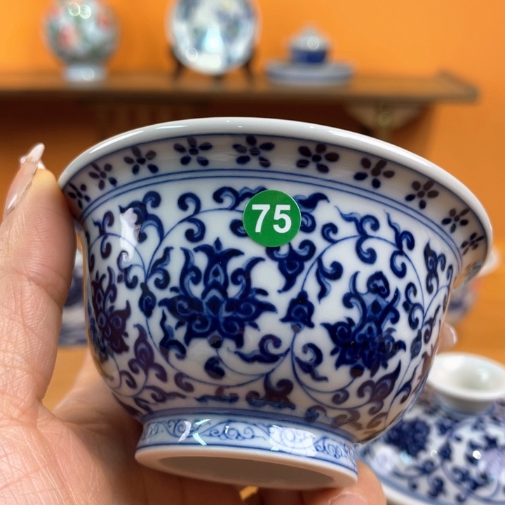 景德镇陶瓷景德镇窑