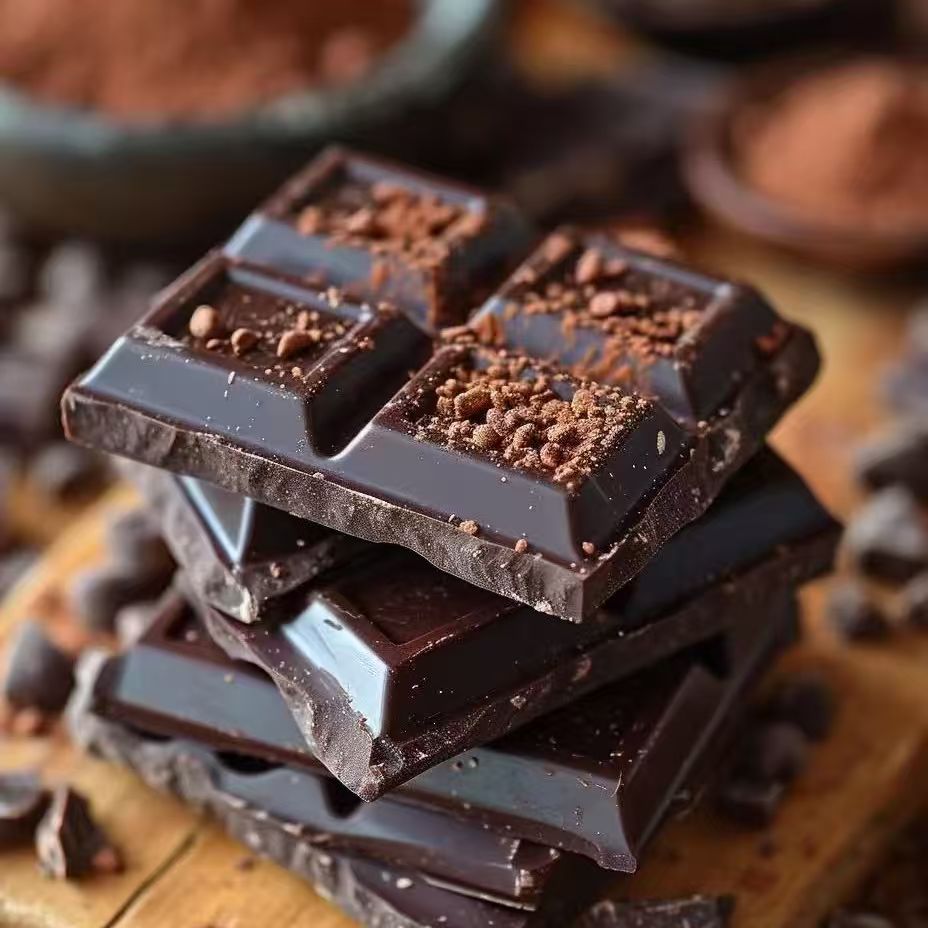 新【9块9 巧克力】 50g，买3单送1单！！