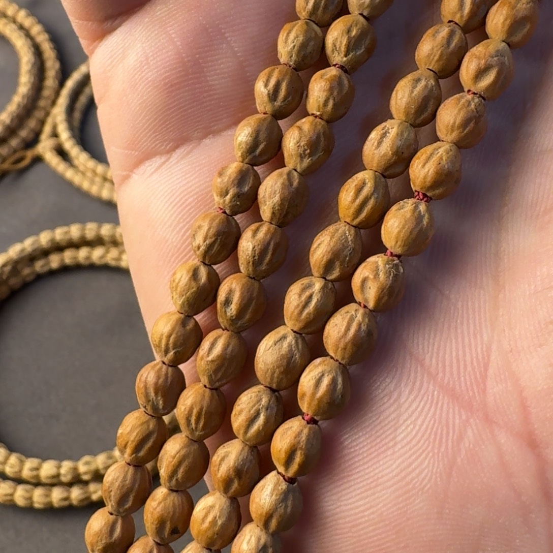 吊坠柏香籽/百香籽016