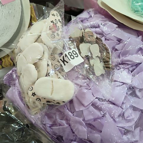 、***奥189手工辅料库存DIY