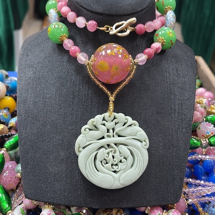 琉璃铜合金锡合金铜合金