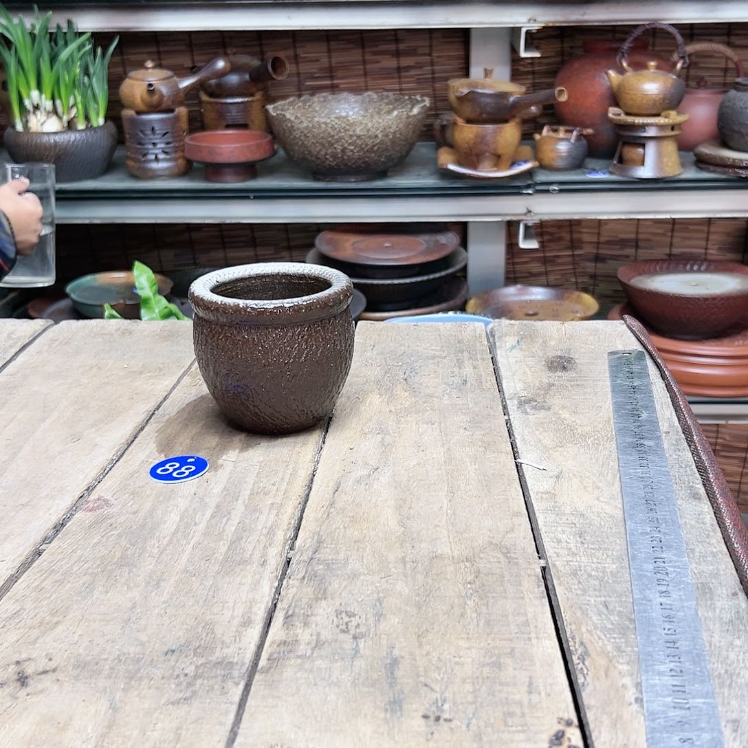 紫砂紫砂茶具捡漏88