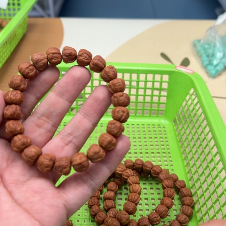 吊坠白玉菩提全品1418