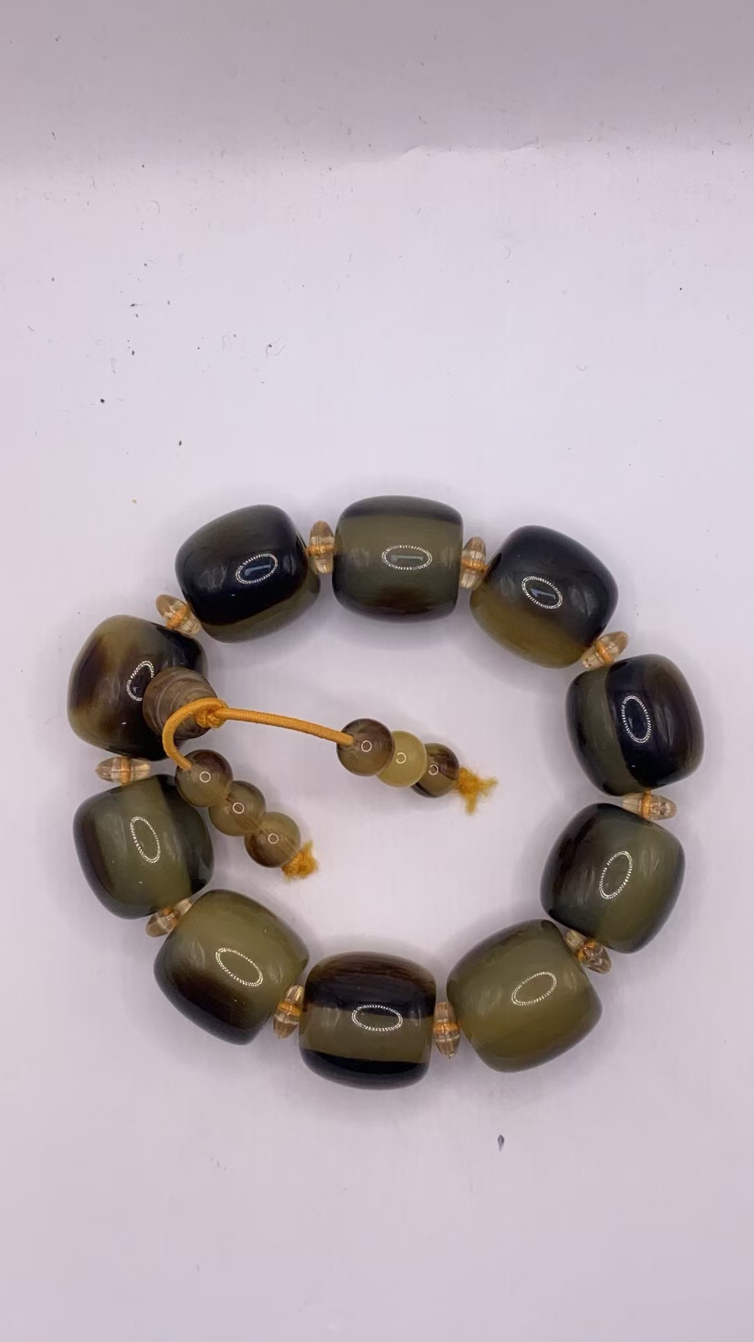 CY28【创艺家】设计时尚气质手串（多样性发货发其一）