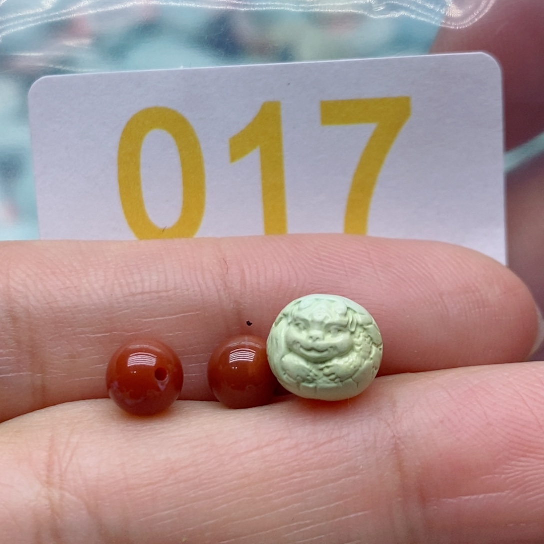 木****南红玛瑙未镶嵌珠宝奇石