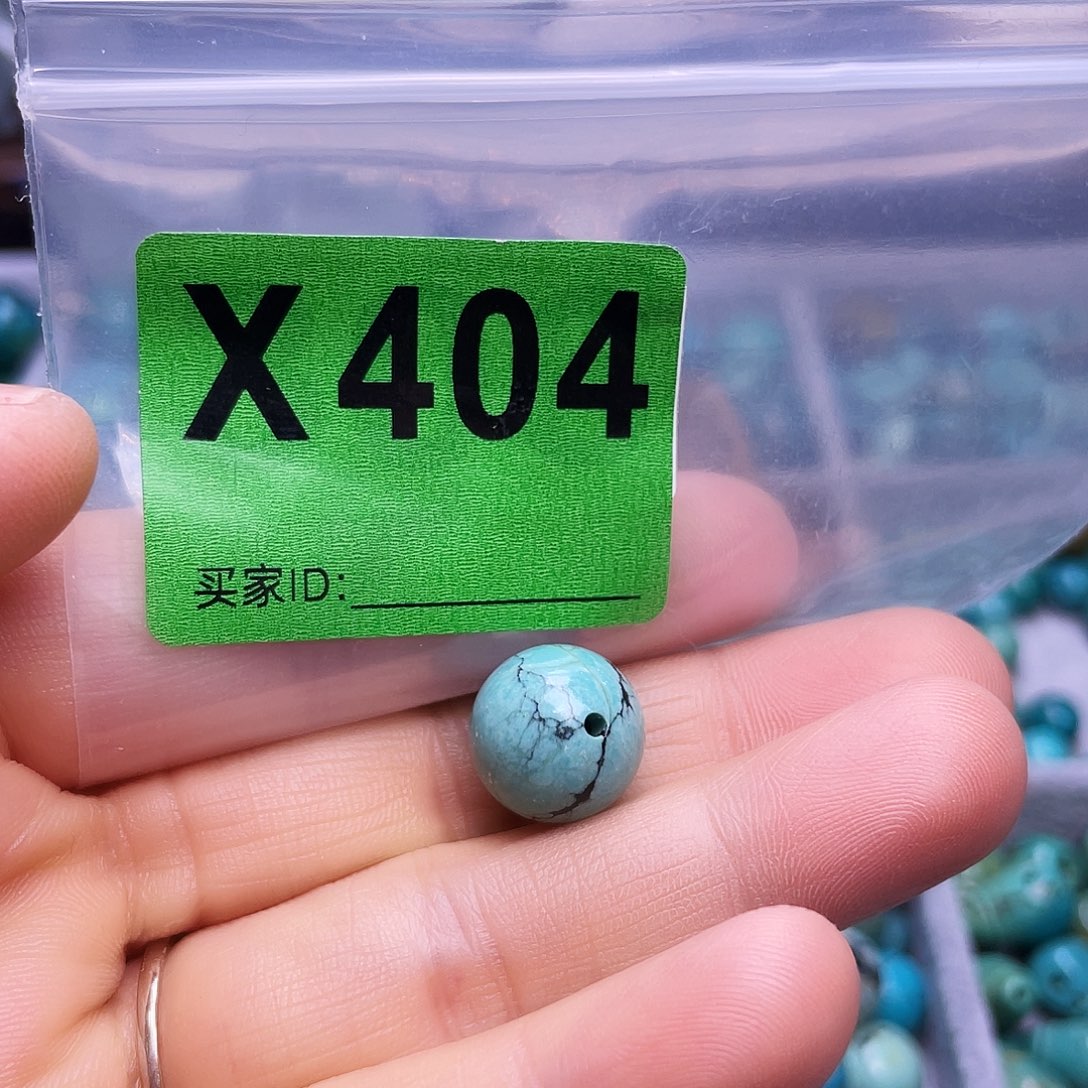 空竹粉丝专享福利十堰特色手工散珠