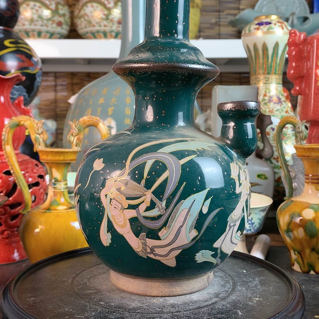 摆件瓷器1555555555