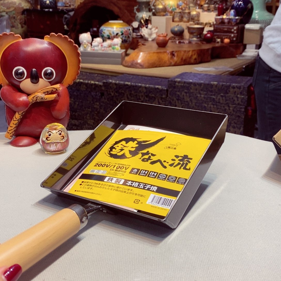 如图所示 观兰器物