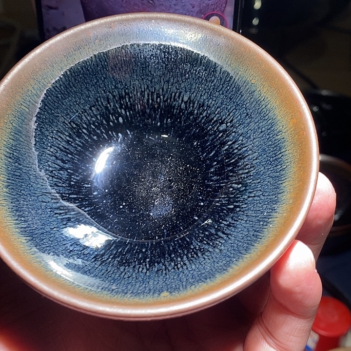 坚***辉摆件建盏建盏建盏建盏