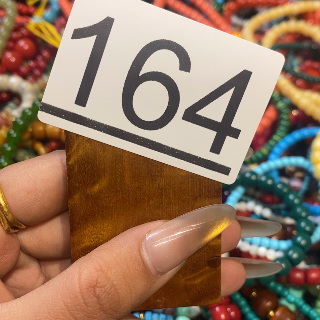 木?**哈花梨木圆雕圆珠164