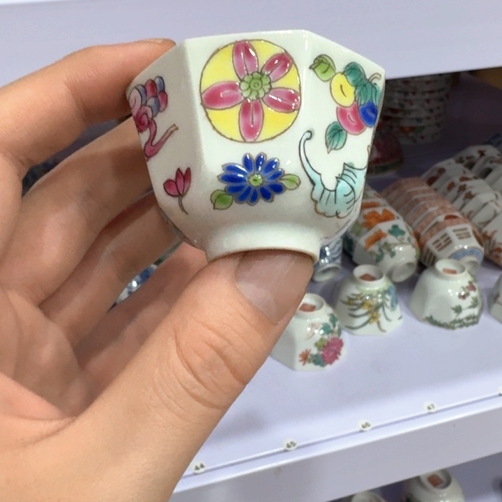 陶瓷艺术品收藏陶瓷