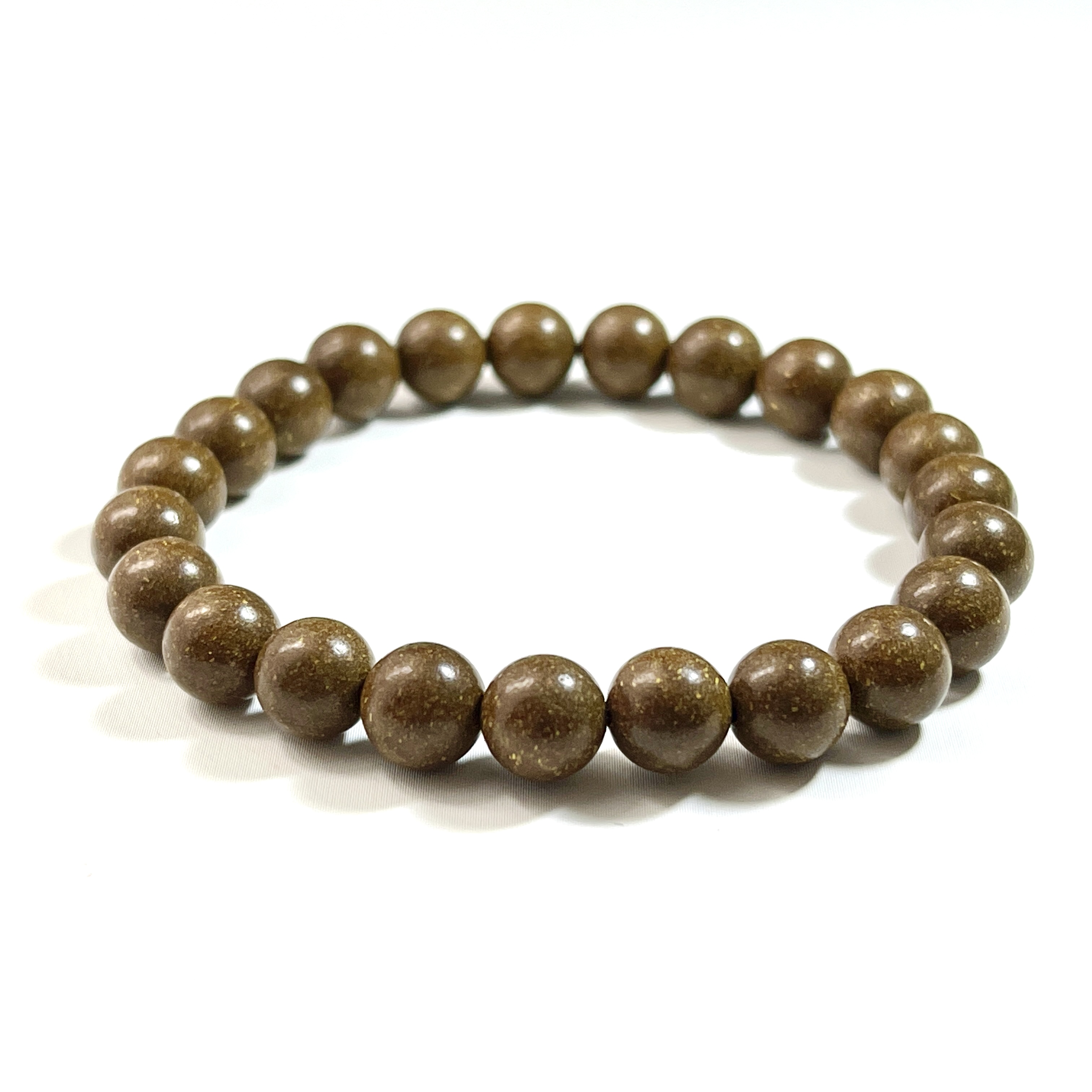 手链 【消疲入眠】古法鹅梨帐中香手串8mm