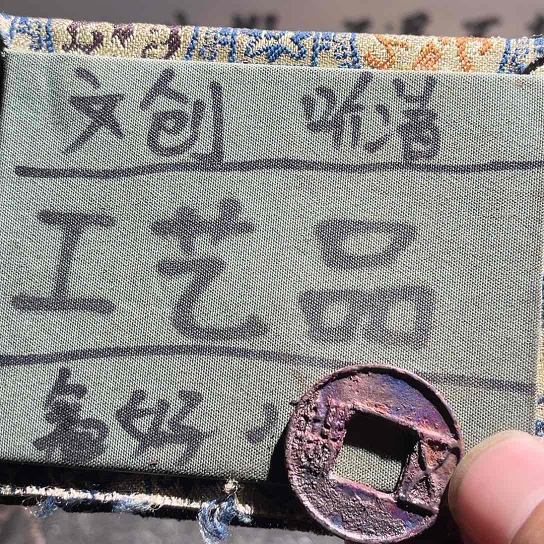 菩提籽类定制版五株