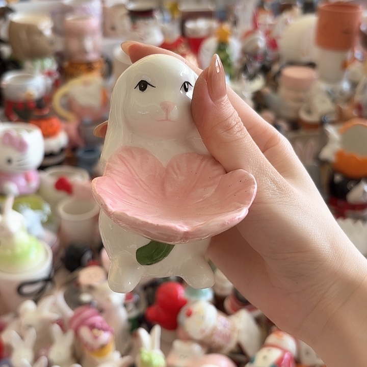 瓷片陶瓷完美主义慎拍