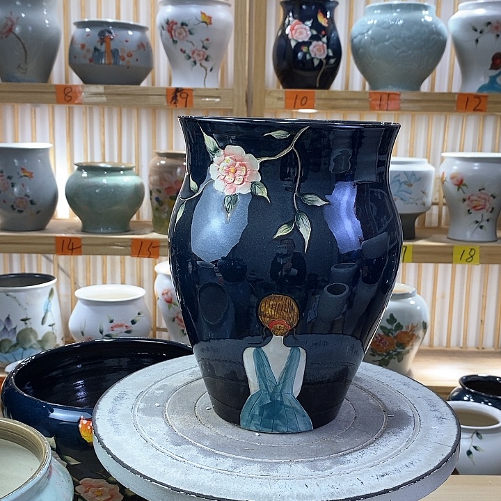 罐陶瓷陶瓷陶瓷陶瓷