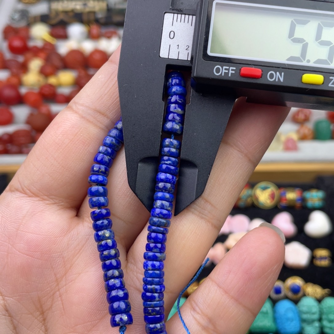 未镶嵌青金石20片玛瑙/玉髓