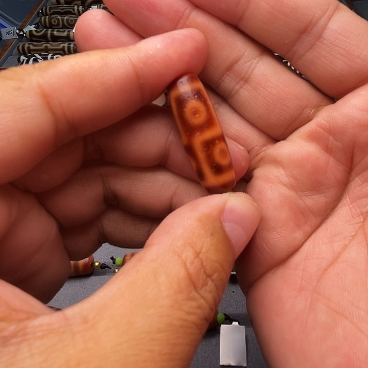 玛瑙/玉髓颈饰未镶嵌7**3