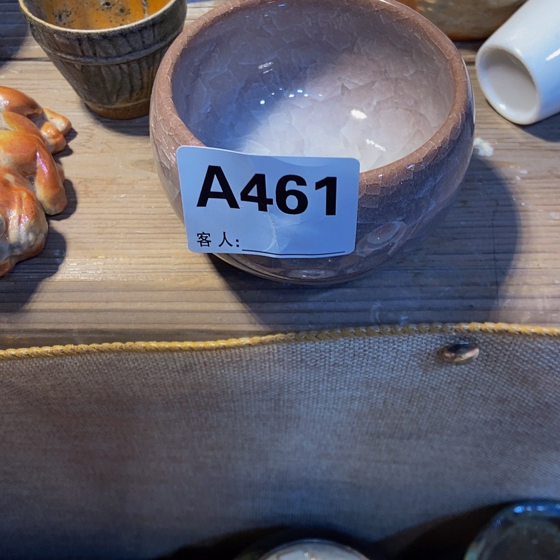 精品茶具陶瓷工艺