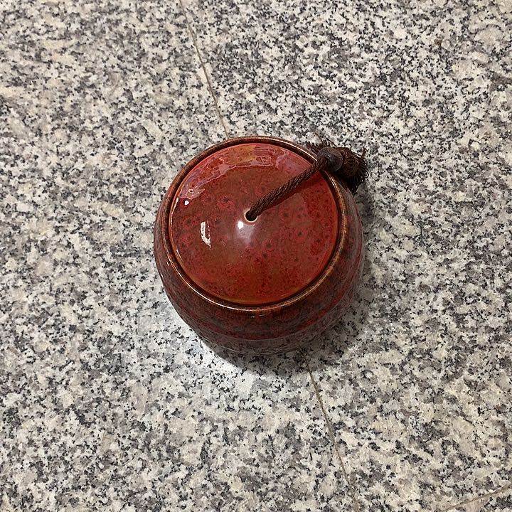 陶瓷艺术作品欣赏