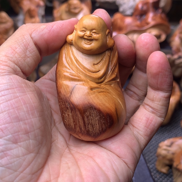 柏木（崖柏）崖柏陈化