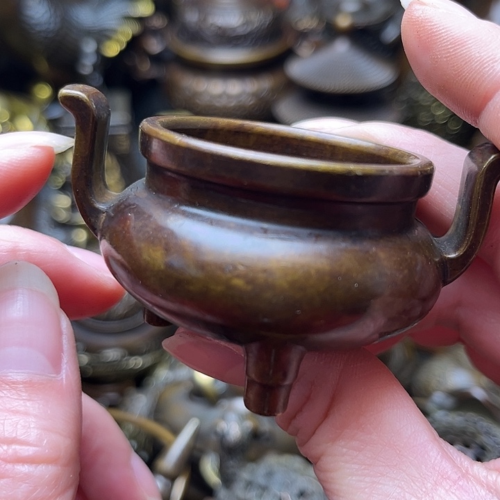 天雅铜器商品链接