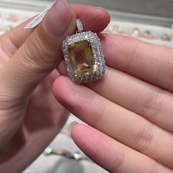 铁合金铁合金吊坠