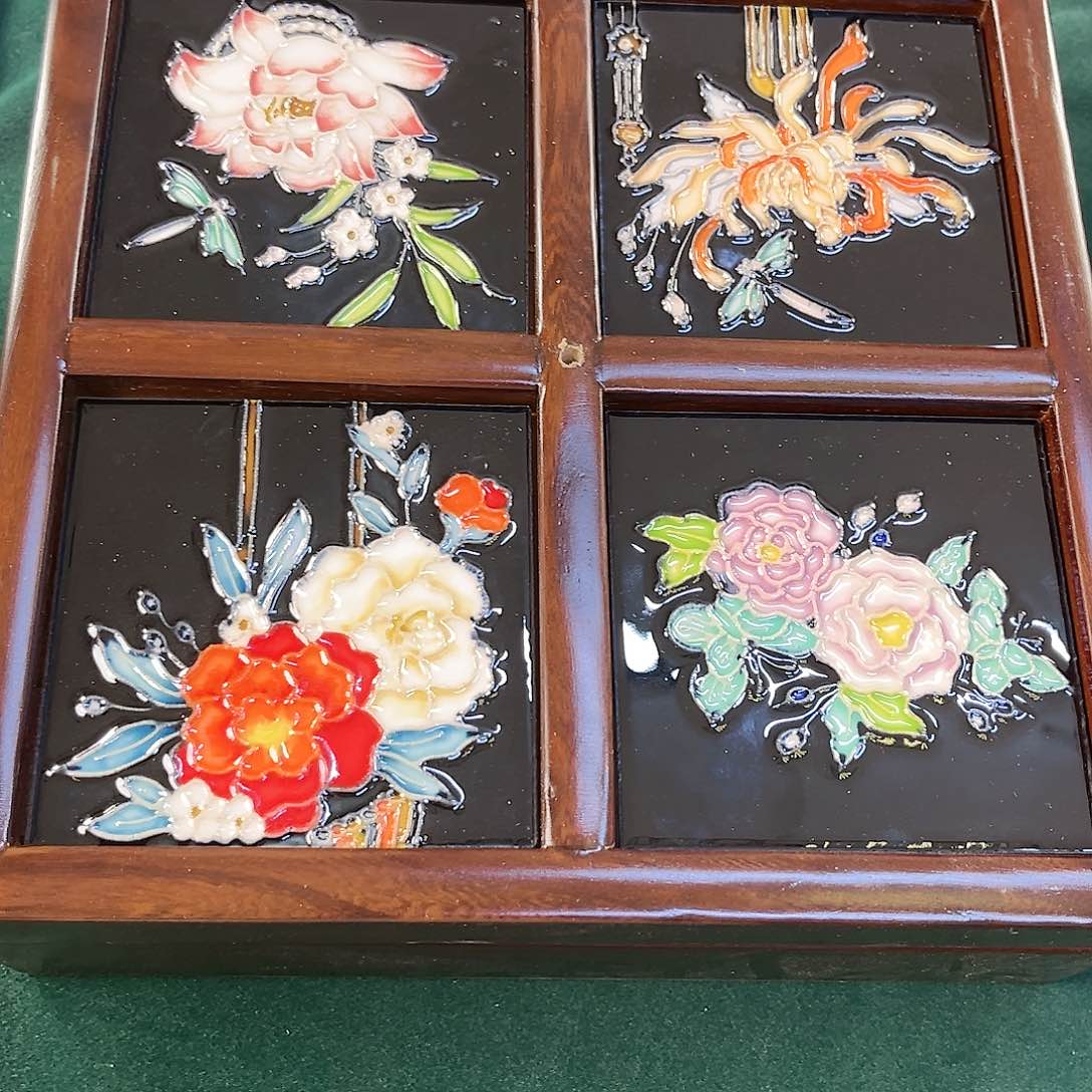 瓷片瓷器制作工艺