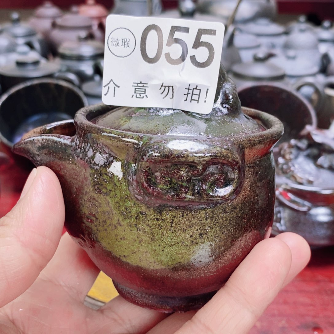 茶壶紫砂5599666552266