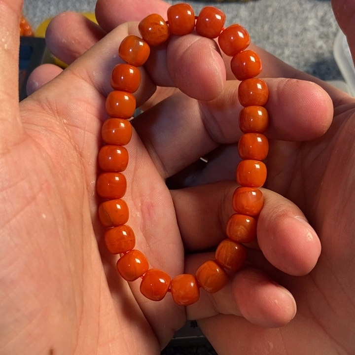 文玩核桃把件至尚孤品文玩直播