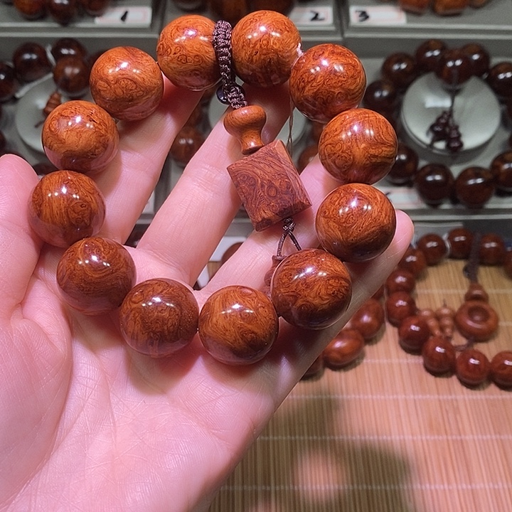 阿***军黄花梨/降香黄檀黄花梨