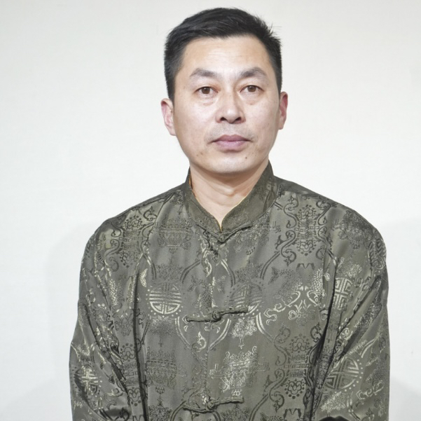 赵恒强 老师作品简介资质（勿拍）仅用于显示画家资质链接