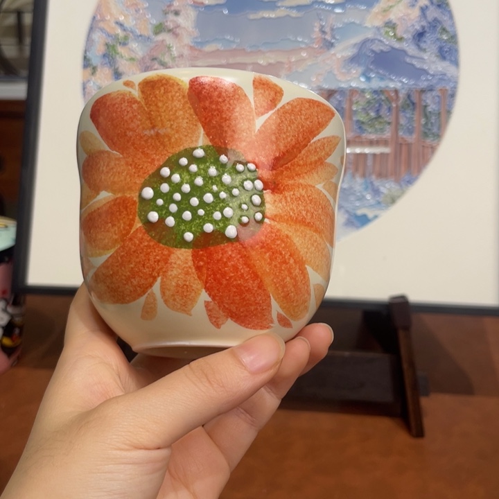 景德镇陶瓷艺术品