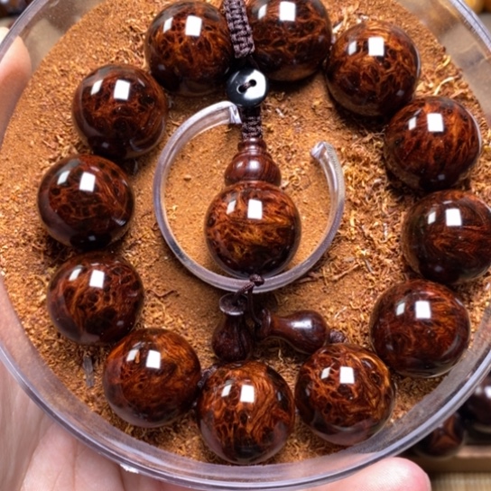 心***静黄花梨/降香黄檀20