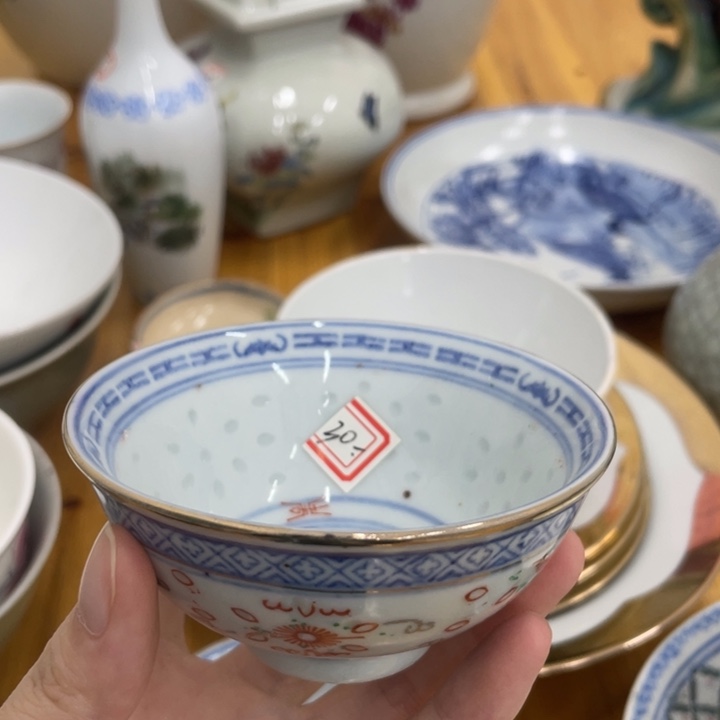 日用家用陶瓷制品