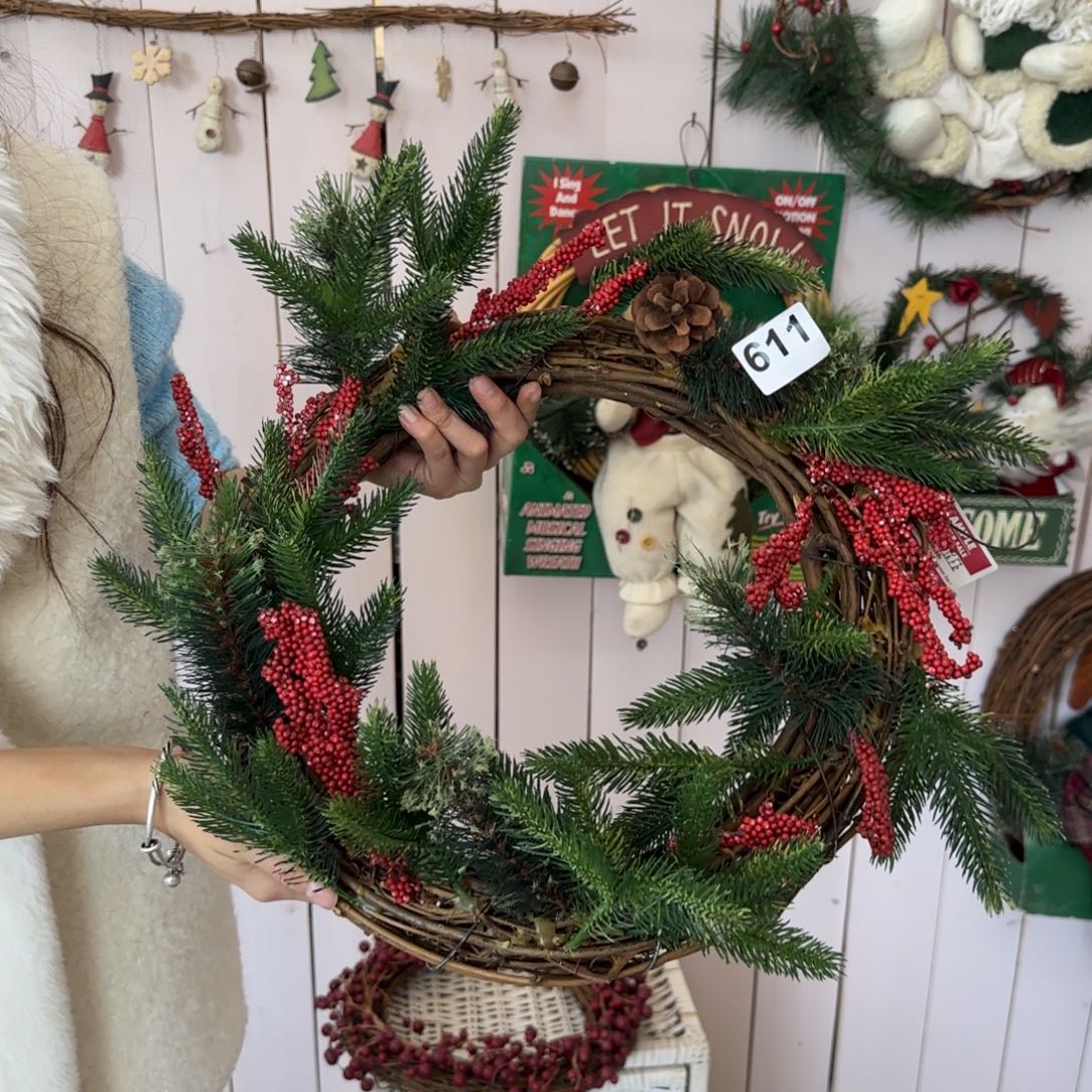 圣诞福利老货玩具默认微瑕损米