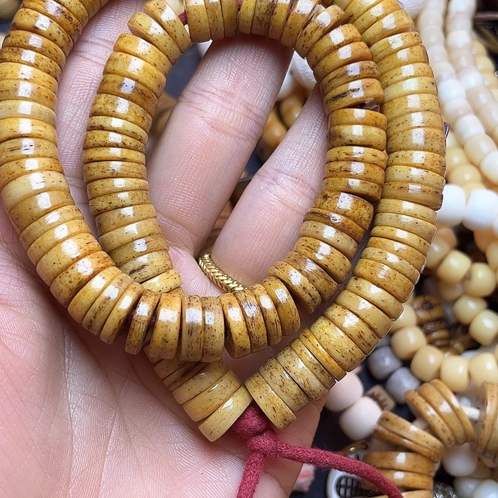 驼骨手串/手链其他配饰