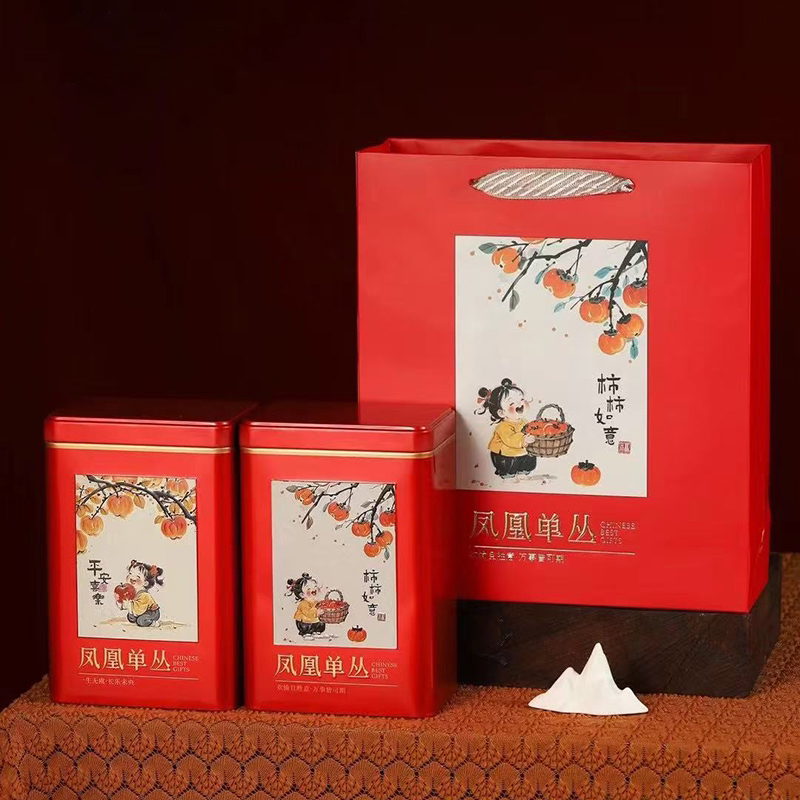官头輋老丛水仙 【三年陈】炭焙3次足火 60个小时 老茶客 约80年