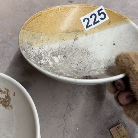 泥塑遐思品介意勿拍