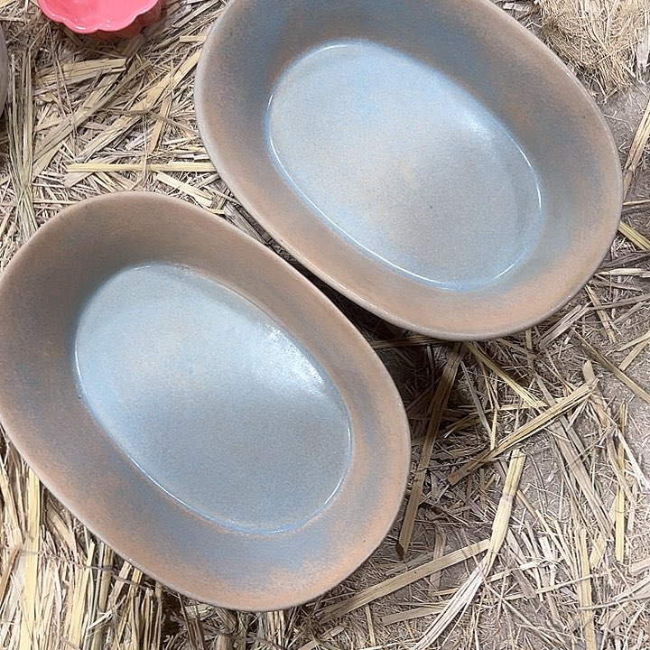 摆件瓷器瓷器的瓷器的