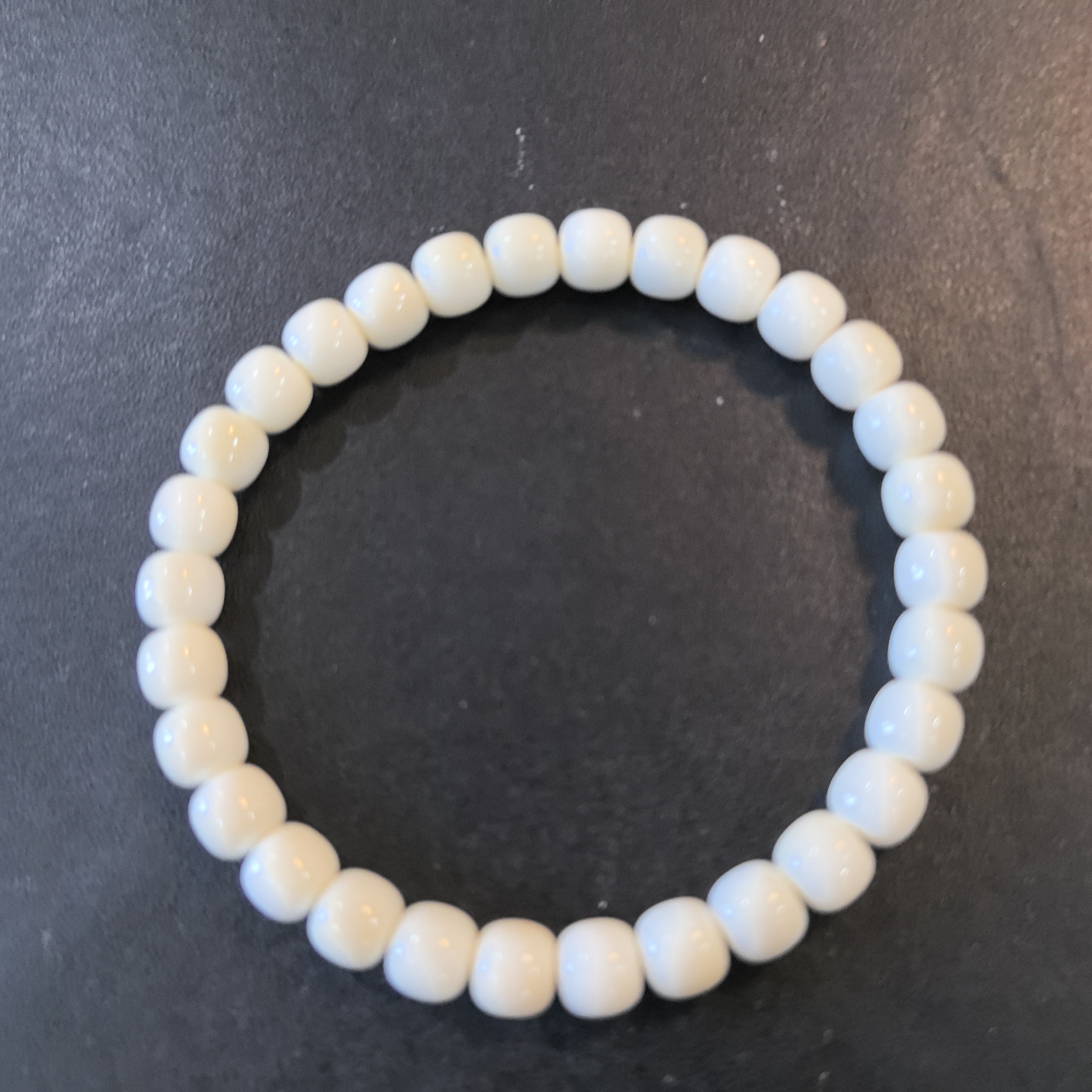 猛犸香尺寸7×6手串X01