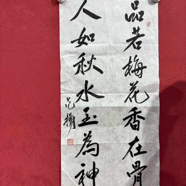 精品书画作品111