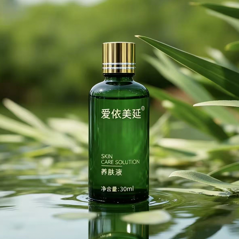 爱依美延植萃养肤液